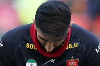 آخرین وضعیت مصدومیت بیرانوند از زبان پزشک پرسپولیس