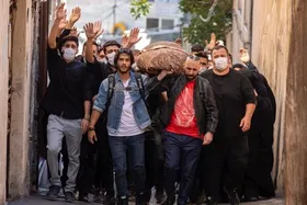 زمان اکران فیلم جنجالی &laquo;گشت ۳&raquo; مشخص شد