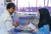 خطر مهاجرت در کمین پرستاران