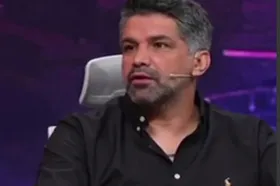 ویدئو | پیروز قربانی: نیوزلند ۴ میلیون نفر جمعیت دارد، ۶ میلیون گوسفند!