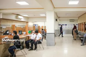 درباره قطعی سامانه غیرحضوری تأمین&zwnj;اجتماعی و کارگزاری&zwnj;های نیمه فعال آن