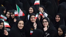 در گزارش ستاد حقوق بشر مطرح شد؛ مشارکت زنان در عرصه&zwnj;های مدیریتی و تصمیم&zwnj;گیری در ایران
