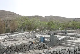 تحولات کلان در کلان&zwnj;بوستان&zwnj;های شهر مشهد