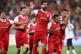 نتیجه بازی پرسپولیس و استقلال تاجیکستان، ۱۶ آبان ۱۴۰۲+ ویدئو گل&zwnj;ها| صعود گره خورد