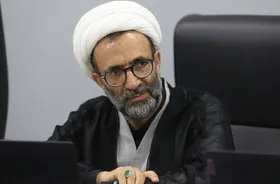 سلیمی: انتخابات هیئت رئیسه کمیسیون&zwnj;های مجلس به صورت مکانیزه و طبق آیین&zwnj;نامه داخلی برگزار می&zwnj;شود