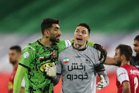 ستاره سپاهان رفتنی شد؛ اخباری می&zwnj;آید؟