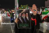 شش ماه پس از آغاز جنگ | ایران ایستاد، محاسبات واشنگتن شکست خورد
