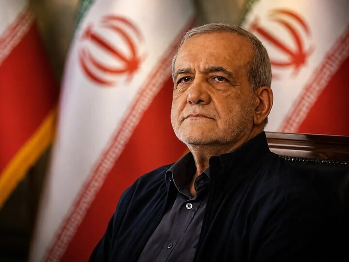 نشست خبری رئیس‌جمهور همزمان با روز خبرنگار برگزار می‌شود (۱۷ مرداد ۱۴۰۵)