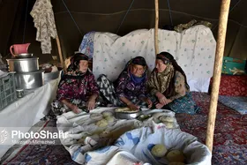 &laquo;خراسان رضوی&raquo; دارنده رتبه نخست کشور در پرداخت تسهیلات حمایتی به عشایر است
