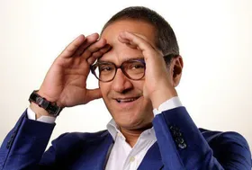 رامبد جوان با &laquo;دوئت&raquo; به نمایش خانگی می&zwnj;آید + زمان و مکان برگزاری