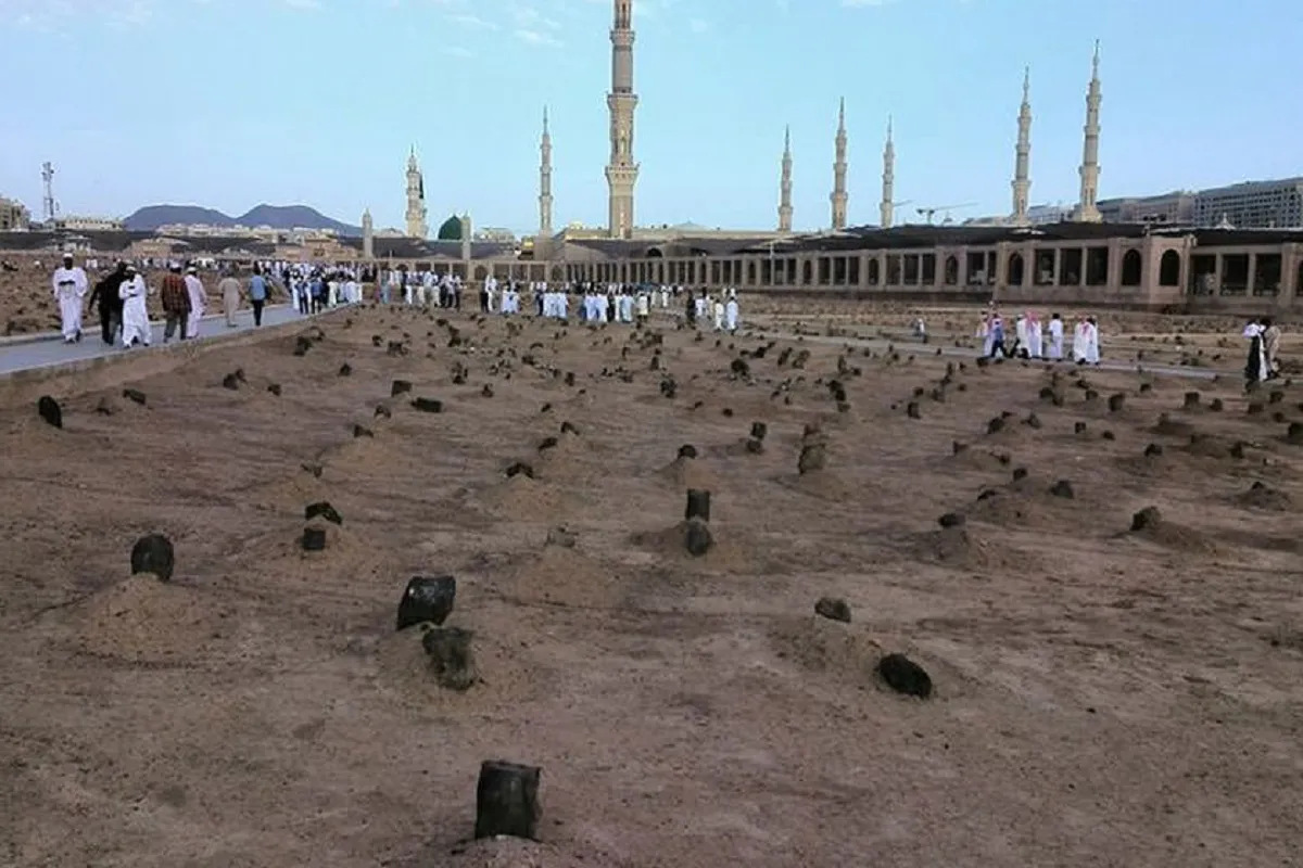 تخریب بقیع، زخمی بر دل تاریخ اسلام | ماجرای دو موج تخریب به روایت پژوهشگر تاریخ و تمدن اسلامی