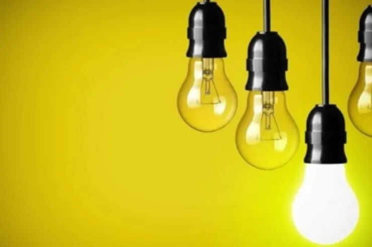 برق را صرفه جویی کنید، به کودکان کار کمک کنید
