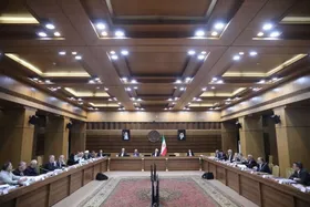 جلسه فوق العاده هیئت دولت تشکیل شد (۲۷ شهریور ۱۴۰۴)