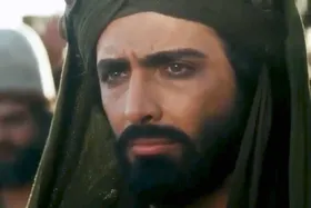تماشای قسمت پنجم سریال مختارنامه با اینترنت نیم&zwnj;بها