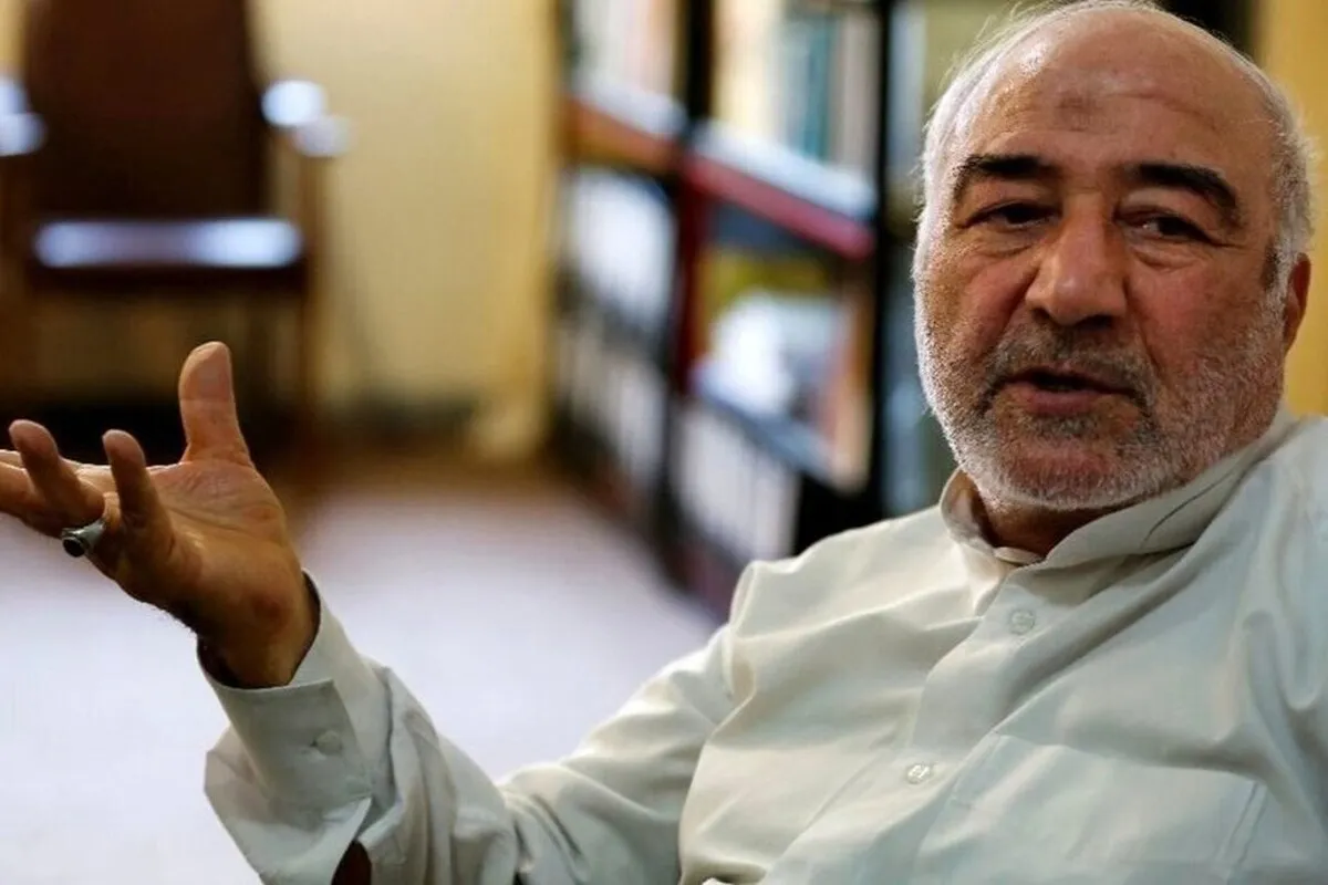 نخستین فرمانده سپاه پاسداران: سپاه، عامل جلوگیری از تجزیه ایران بود