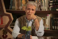 ایوب آقاخانی به اداره کل هنرهای نمایشی بازگشت | حکم جدید اتابک نادری برای چهره شناخته‌شده تئاتر