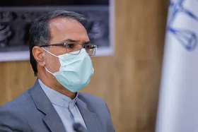 سخنگوی قوه قضاییه: علت مرگ &laquo;شاهین ناصری&raquo;مسمومیت دارویی بود | در پرونده بورس متهمی احضار نشده است