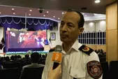 شهر ایمن زمانی محقق می‌شود که ساختمان‌ها دارای سیستم اطفای‌حریق فعال باشد