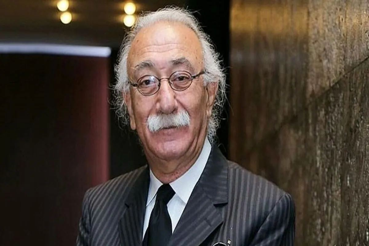 زمان برگزاری مراسم تشییع زنده‌یاد «جمال اجلالی» بازیگر پیشکسوت تئاتر و سینما