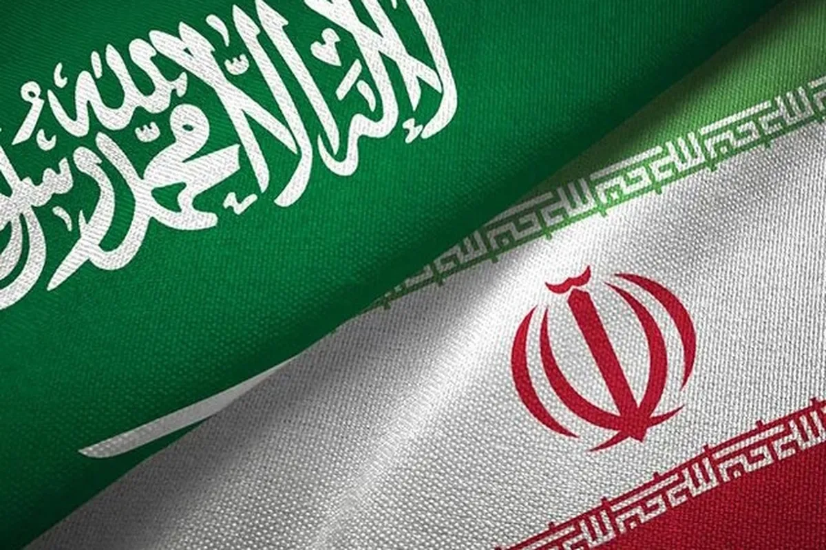 معاون وزیر خارجه عربستان به تهران آمد