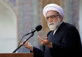 تولیت آستان قدس رضوی: رضایت امام رضا (ع) با گره&zwnj;گشایی از کار مردم محقق می&zwnj;شود