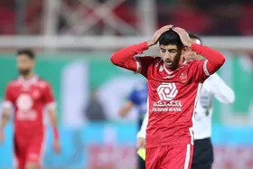 ترابی، شوک جدید گل&zwnj;محمدی