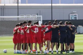 اتهام جاسوسی به دو ملی&zwnj;پوش