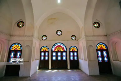 ایران زیباست | کاشان