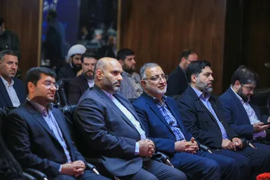 چهل و ششمین نشست کمیسیون اجتماعی و فرهنگی مجمع شهرداران کلانشهرهای ایران