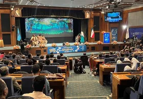 &laquo;طرح تحولی مدرسه تلویزیونی ایران&raquo; رونمایی شد
