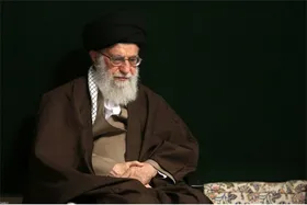 پیام تسلیت رهبر انقلاب در پی درگذشت مادر مجید مجیدی