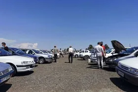 بازار خودرو کنترل سایر بازار&zwnj;ها را به دست گرفت