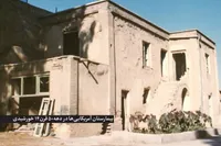 درباره کوچه «شهیدان خوراکیان‌۲» در مشهد | رونقی که با ساخت یک بیمارستان خارجی شروع شد