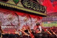 زیارت و سفر اربعین؛ نشانه‌ای ماندگار از ایمان در کلام امام حسن عسکری(ع)