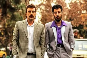 اکران &laquo;زودپز&raquo; رامبد جوان از فردا (۱۱ مهر ۱۴۰۳)