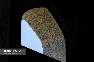 گزارش تصویری | آسیب‌های مساجد تاریخی اصفهان؛ ما هم مقصریم!