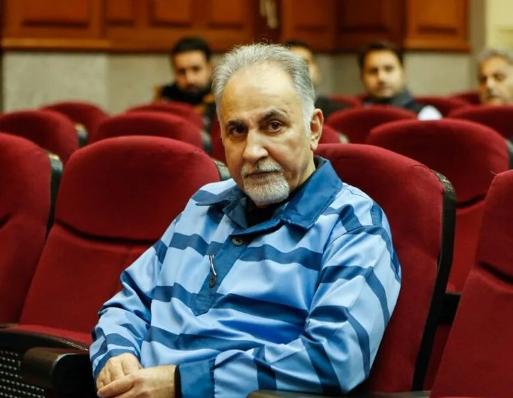 شعبه ۴۱ دیوان عالی کشور قتل نجفی را شبه عمدی دانست | پرونده در راه دیوان عالی کشور
