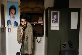 سریال &laquo;خط مقدم&raquo; امروز روی آنتن می&zwnj;رود (۲۹ تیر ۱۴۰۵) | روایتی از پدر موشکی ایران