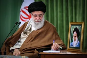 پیام تسلیت رهبر انقلاب در پی درگذشت برادر حجت&zwnj;الاسلام قمی
