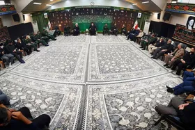 آیت&zwnj;الله علم&zwnj;الهدی: پیشگیری از بدحجابی مهم&zwnj;تر از مقابله با آن است | ابزار اصلی ما در مقابل دشمن حفظ تجمعات مردمی است