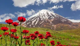 اراضی قله دماوند وقف نشده است | دماوند حفظ می&zwnj;شود