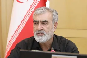 عزیزی: دشمنان به دنبال پروژه کشته سازی و تجزیه ایران هستند