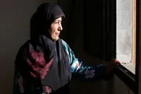 جایزه جشنواره برزیل به مستند «عاتقه» رسید