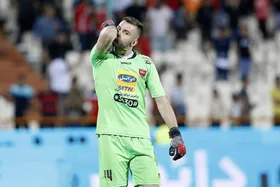 رادوشوویچ: در ایران فقط پرسپولیس | بیرانوند با ۹۵ میلیارد تومان هم استقلالی نمی&zwnj;شود
