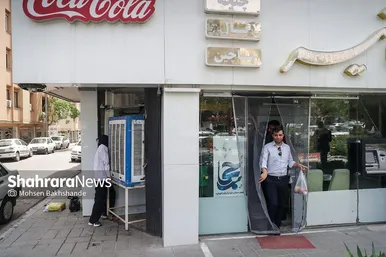 گزارش تصویری | پلمب واحدهای متخلف انشعاب آب در مشهد (۸ اردیبهشت ۱۴۰۴)