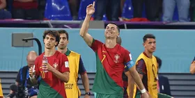رونمایی از بدترین ترکیب جام جهانی با حضور رونالدو!