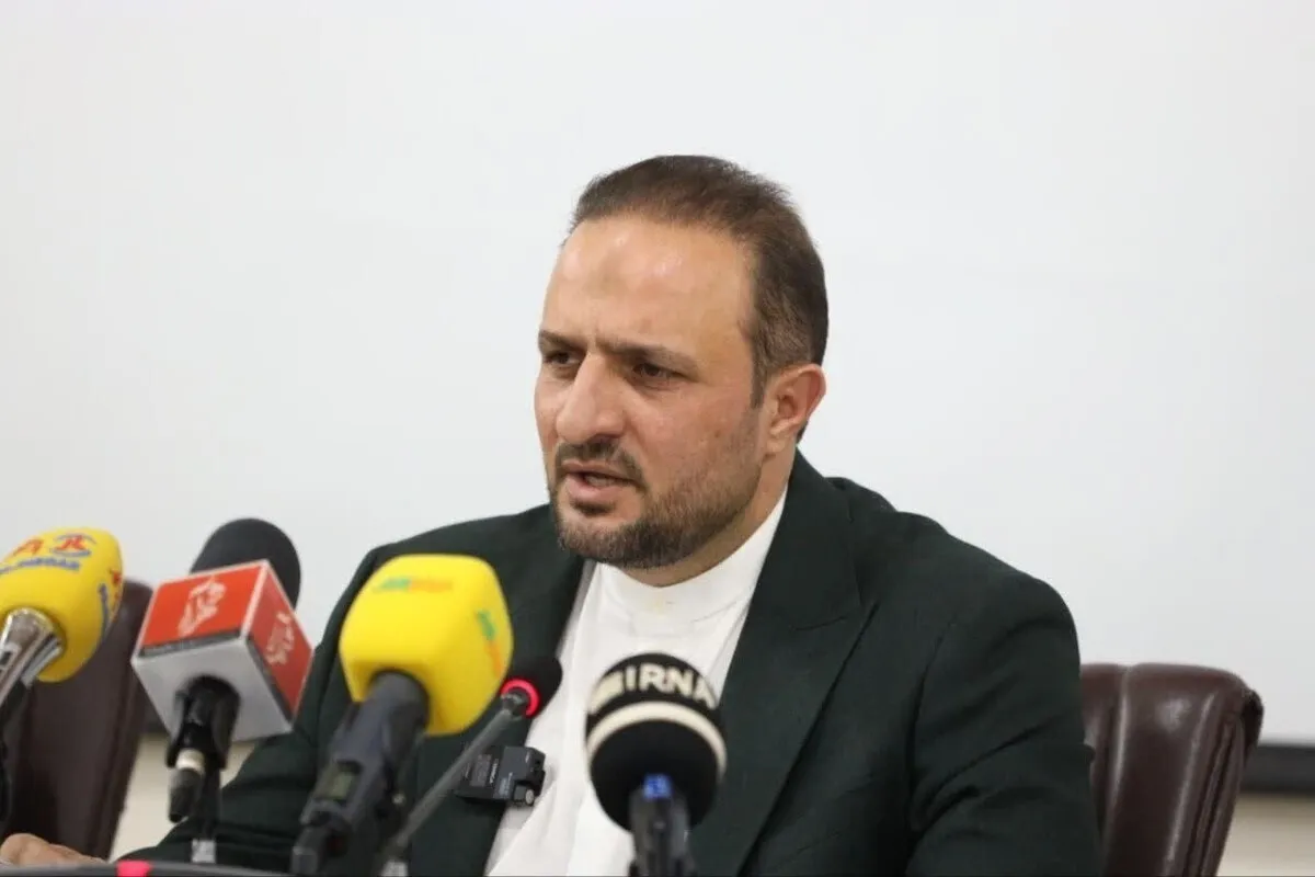 معاون اقتصادی شهرداری مشهد: امسال ۵۰۰ میلیارد تومان اوراق مشارکت را در بافت ثامن به فروش رساندیم