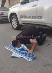 جنون استقلال در اهواز