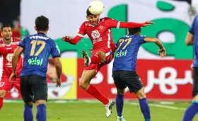 هشدار فدراسیون فوتبال به بیانیه نویس&zwnj;ها| قابل توجه مدیران رسانه&zwnj;ای استقلال و پرسپولیس!