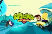 معرفی بازی |‌ آدم‌ فضایی‌ها «Aliens Drive Me Crazy‏»